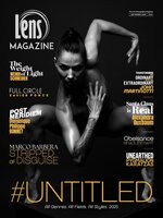 Lens Magazine